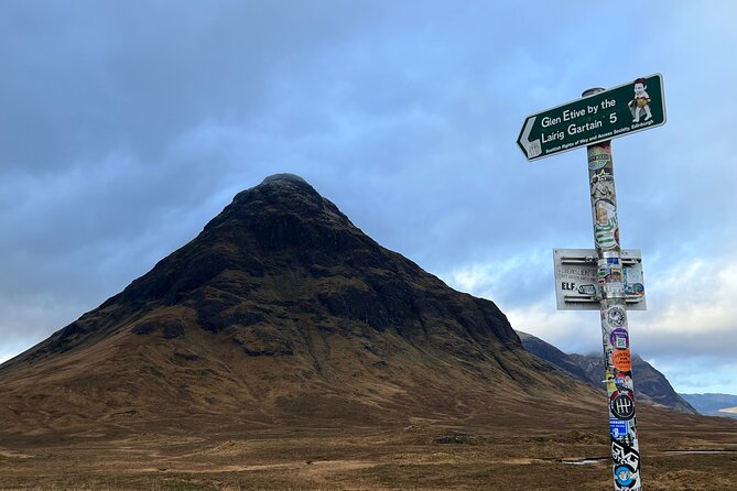 Isle of Skye Private 4 Day Tour From Edinburgh or Glasgow - Who this tour suits best