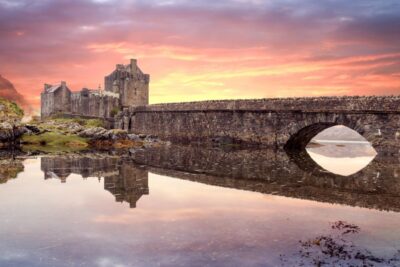 Isle of Skye & The Highlands: 3-Day Guided Tour from Glasgow - Loch Lomond and the Trossachs: A Pretty Warm-Up
