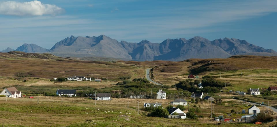 Isle of Skye: Tour the highlights and hidden beauties. - Should you book this Skye day tour?