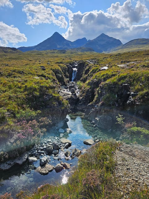 Isle of Skye: Tour the highlights and hidden beauties. - Duntulm ruins and crofter life: Scotland’s harder edge