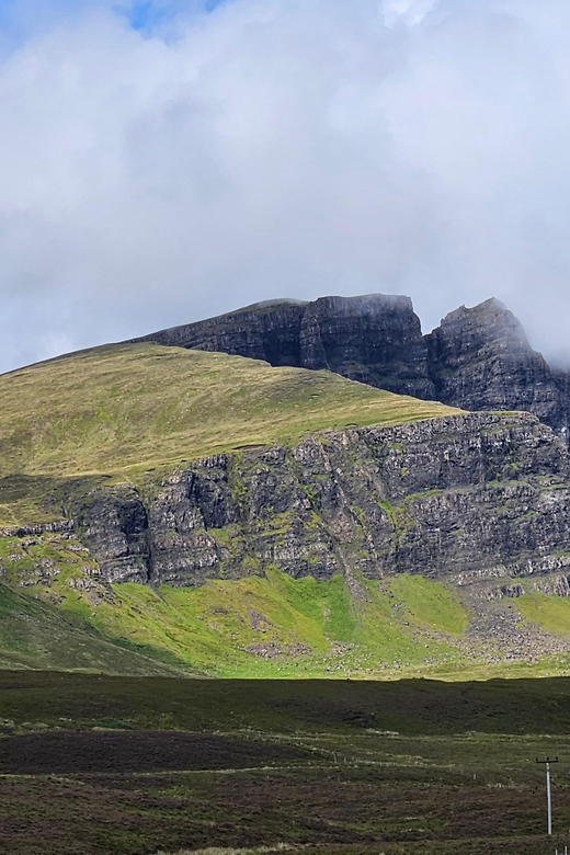 Isle of Skye: Tour the highlights and hidden beauties. - Pickup, comfort, and why timing is everything on Skye