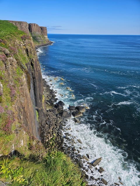 Isle of Skye: Tour the highlights and hidden beauties. - Who this tour suits best (and who might want a different plan)