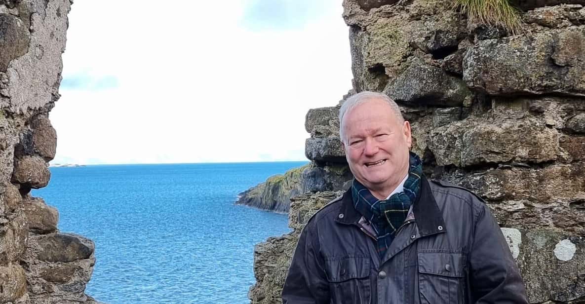 Isle of Skye: Tour the highlights and hidden beauties. - Entering the Trotternish Peninsula: Storr, Lealt Falls, Kilt Rock, Quirang