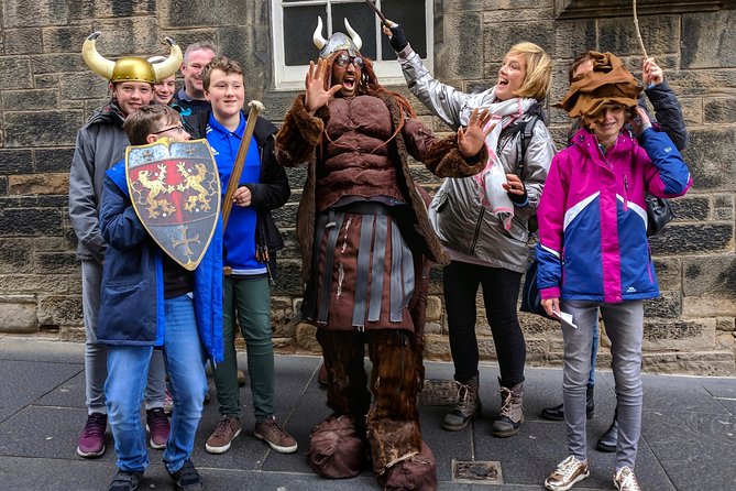 JK Rowling’s Edinburgh & the Writing of Harry Potter 4½hrs - From the Balmoral area to McEwan Hall: story beats you can point at
