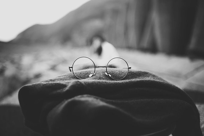 JK Rowling's Harry Potter Walking Tour in Edinburgh - Greyfriars Kirk and the graveyard connections you can’t ignore