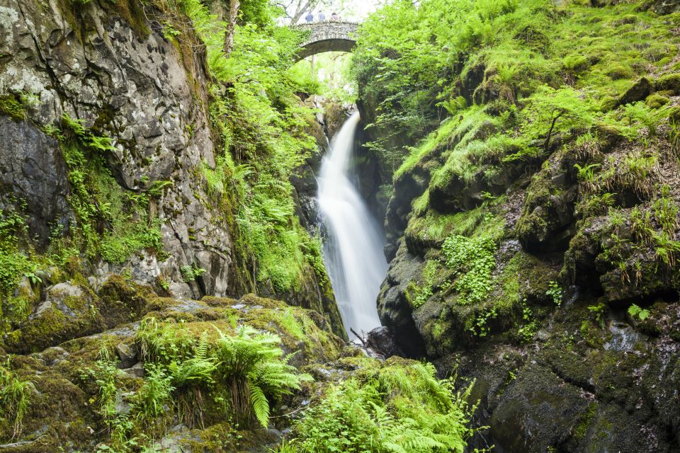 Lake District 3-Day Small Group Tour from Edinburgh - Price and value: what $556 covers (and what it doesn’t)