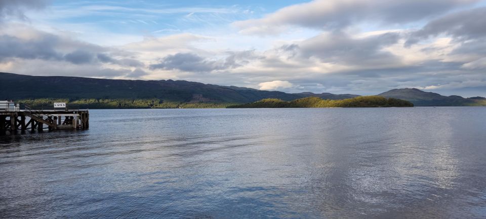 Loch Lomond and The Highlands Day Tour - Guide style and small touches: where the day feels personal