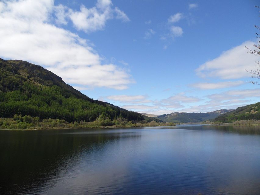 Loch Lomond and The Highlands Day Tour - Timing, weather, and what to pack so you stay comfy