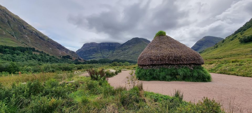 Loch Lomond and The Highlands Day Tour - Wheelchair and stroller access: how the tour supports real needs