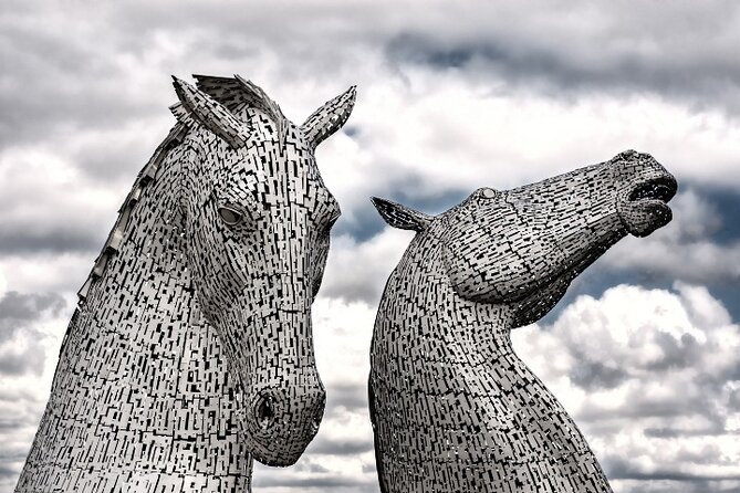 Loch Lomond National Park, Stirling Castle and the Kelpies Tour - Hitting Loch Lomond and the Trossachs Without the Long Drive