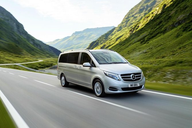 Loch Lomond & The Highlands Private Day Tour with Scottish Local - Key highlights to know before you go