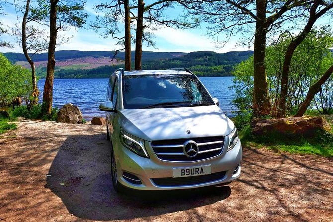 Loch Lomond & The Highlands Private Day Tour with Scottish Local - Why this Loch Lomond & Trossachs day tour is built for comfort