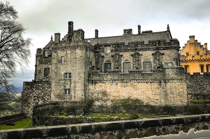 Loch Lomond, The Kelpies and Stirling Castle from Edinburgh - A Small-Group Day Beyond Edinburgh: Kelpies to Loch Lomond