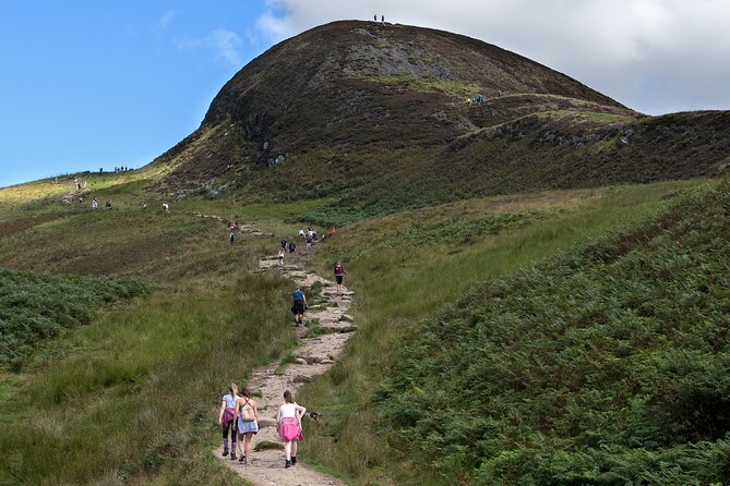 Loch Lomond Tour App, Hidden Gems Game and Big Britain Quiz (7 Day Pass) UK - GPS Pins at Loch Lomond: What You’re Really Booking
