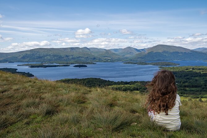 Loch Lomond Tour App, Hidden Gems Game and Big Britain Quiz (7 Day Pass) UK - Price and Group Value: How $34.22 Really Fits