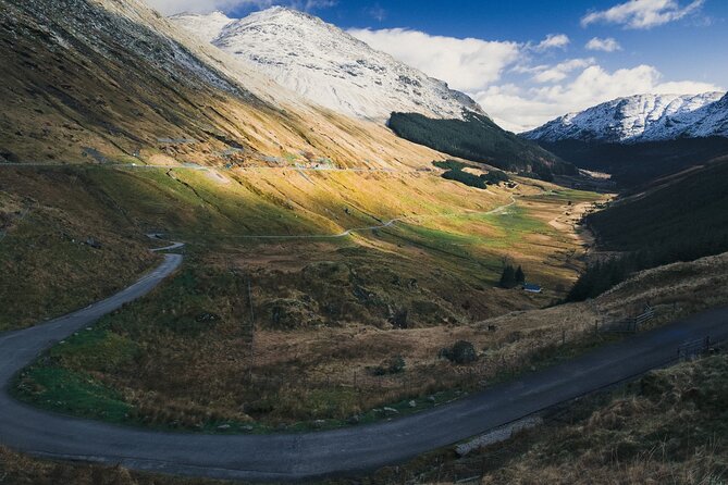 Loch Lomond Tour App, Hidden Gems Game and Big Britain Quiz (7 Day Pass) UK - When This Works Best (and When It Doesn’t)