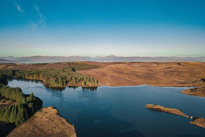 Loch Lomond Tour App, Hidden Gems Game and Big Britain Quiz (7 Day Pass) UK - Season and Timing Tips for Loch Lomond Days