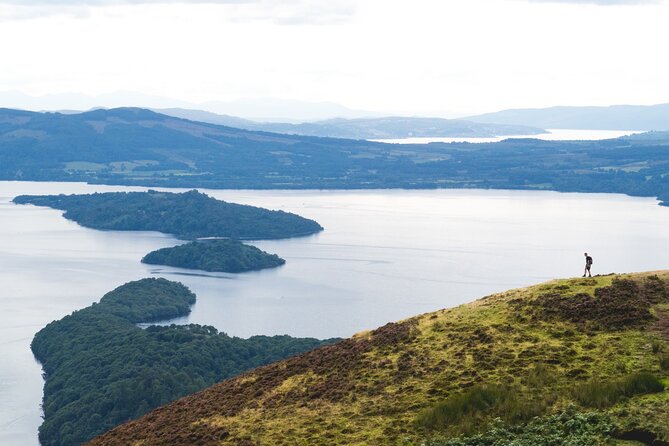 Loch Lomond Tour App, Hidden Gems Game and Big Britain Quiz (7 Day Pass) UK - The Treasure Hunt + Big Britain Quiz: How Points Play Works