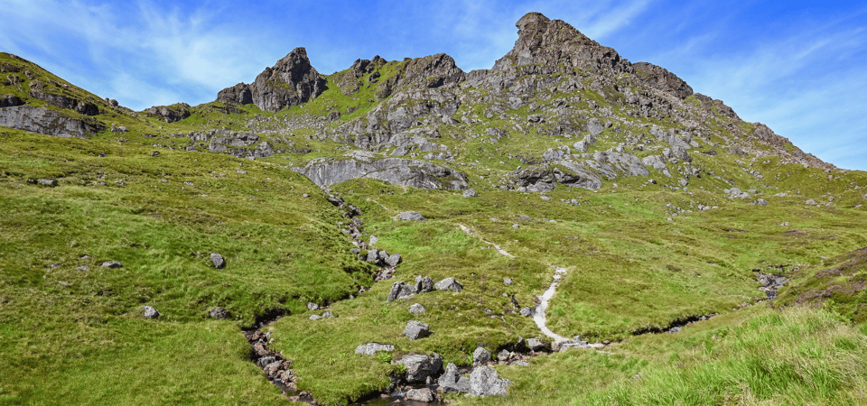 Loch Lomond & Trossachs National Park Drive Tour with an App - Loch Achray: quick shoreline time that helps the bigger picture