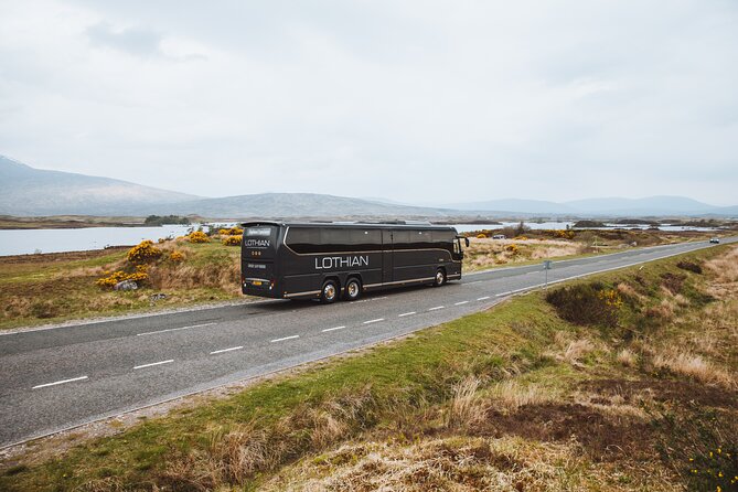 Loch Ness and the Highlands Experience Bus Tour from Edinburgh - Fort Augustus by Loch Ness: Two Hours to Choose Your Own Pace