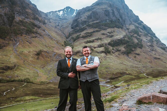 Loch Ness and the Highlands Experience Bus Tour from Edinburgh - Stirling Castle and the National Wallace Monument: The Day’s Castle-and-Story Anchor
