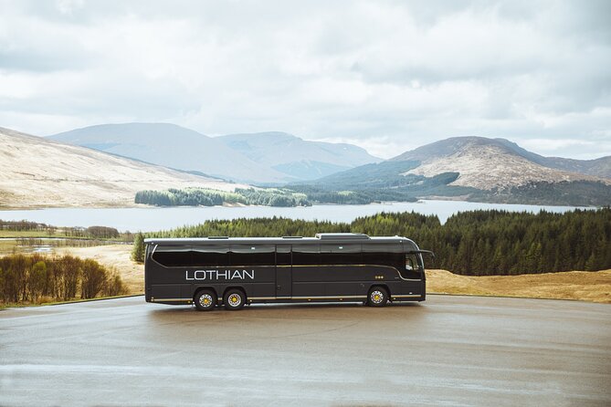 Loch Ness and the Highlands Experience Bus Tour from Edinburgh - Pitlochry: A Small Break in Queen Victoria’s Favorite Town