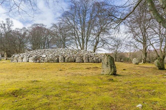 Loch Ness and the Highlands Small-Group Day Tour from Aberdeen - The Mini-Coach Experience: Why Small-Group Feels Different