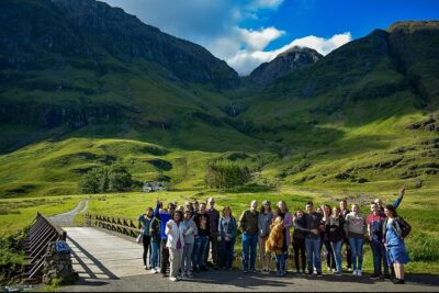 Loch Ness and the Scottish Highlands Day Tour from Edinburgh - Callander stop: the Highlands gateway, in just 25 minutes
