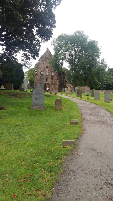 LOCH NESS ,CAWDOR CASTLE ,CLAVA CAIRNS & MORE FROM INVERNESS - Starting in Inverness: photo stops that actually help