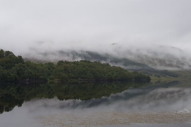 Loch Ness, Glencoe and The Highlands Private Tour - Key Things That Make This Tour Worth Your Time