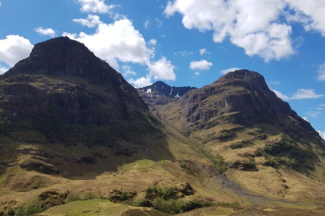 Loch Ness, Glencoe and The Highlands Private Tour - Loch Tulla Viewpoint and the “Nessie Shot”