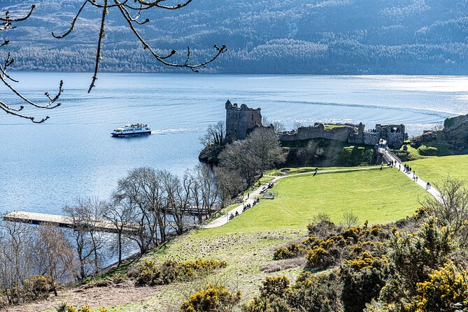 Loch Ness Private Day Tour up to 8 passengers - Key highlights to know before you go