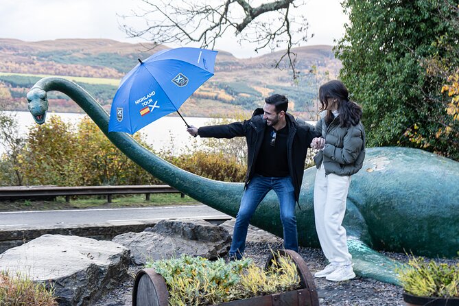 Loch Ness Private Day Tour up to 8 passengers - Private Highlands and Loch Ness: what you really get with a group of up to 8