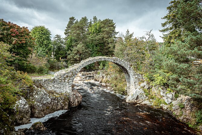 Loch Ness Private Day Tour up to 8 passengers - Stop 5: Pitlochry quick stop for Victorian town charm