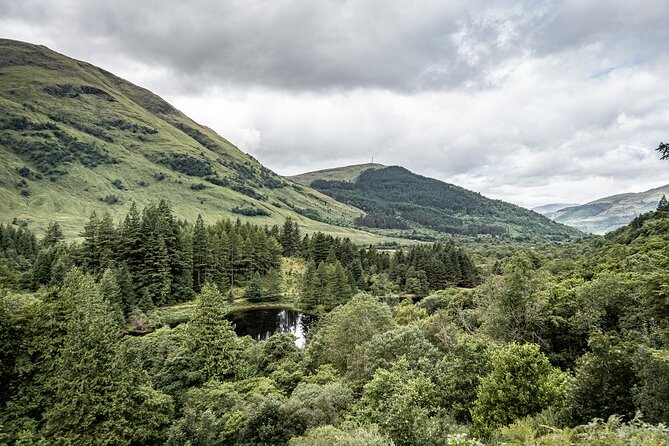 Loch Ness Private Day Tour up to 8 passengers - Price and value: what $959.89 per group means in real life