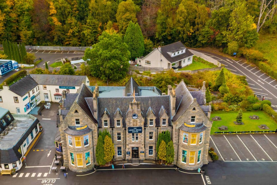 Loch Ness: The Loch Ness Centre - Key things I’d not miss at the Loch Ness Centre