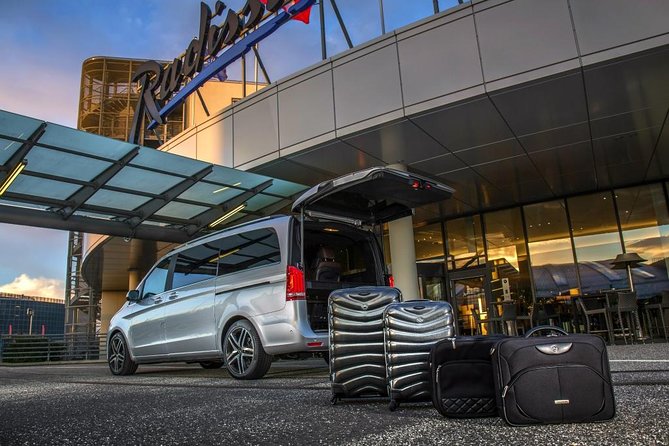 Luxury Transfer Service | Edinburgh to Inverness - Price and value: what you’re really paying for
