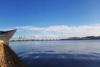 Made in Dundee: A Self-Guided Audio Tour - Price and value: $7.99 for an hour-plus of context