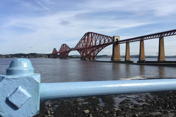 Multi Day Private Tour Of Scotland - Day 3: Returning to Edinburgh without the scramble