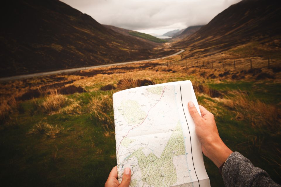 North Coast 500: 3-Day Small-Group Tour from Inverness - Should you book this North Coast 500 3-day tour from Inverness?
