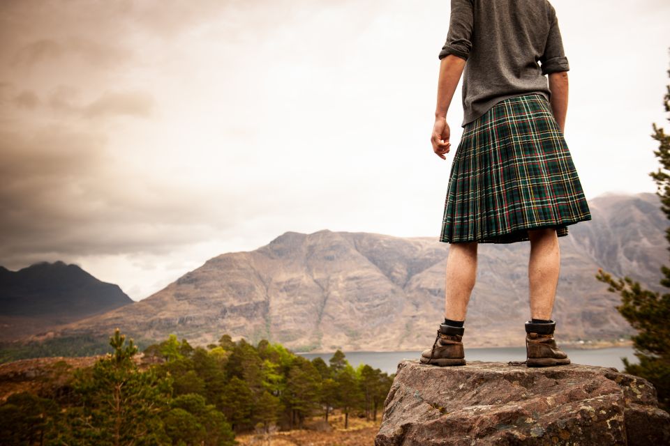 North Coast 500: 3-Day Small-Group Tour from Inverness - Rooms, stairs, and the small details that affect your comfort