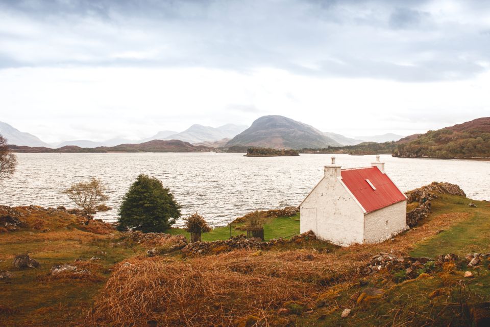 North Coast 500: 3-Day Small-Group Tour from Inverness - Who this tour suits best (and who should reconsider)