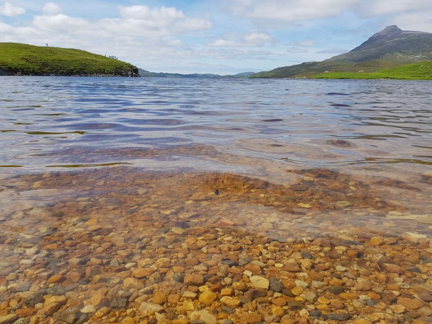 Northwest Highlands: Private Tour with Hike - Why this Northwest Highlands day feels more like Scotland, less like a checklist