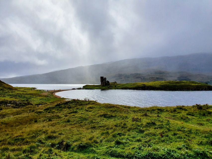 Northwest Highlands: Private Tour with Hike - From Inverness across the Black Isle: first stops and first stories