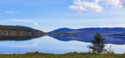 Northwest Highlands: Private Tour with Hike - The private guide difference: what you get from Jamie