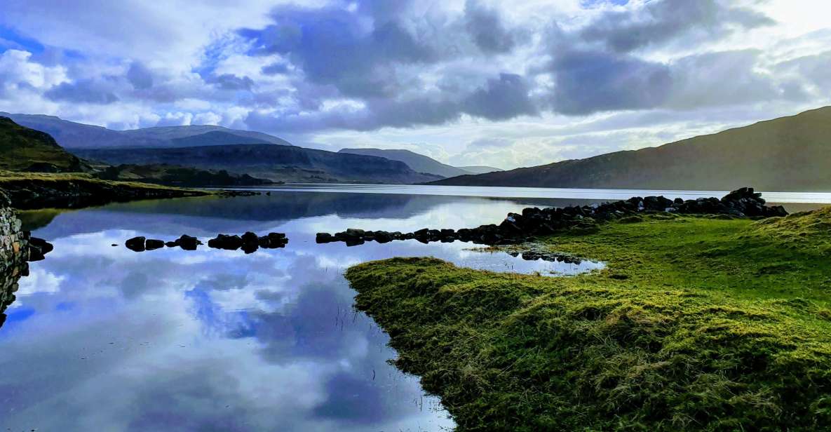 Northwest Highlands: Private Tour with Hike - Ullapool break: a short reset in a proper fishing village