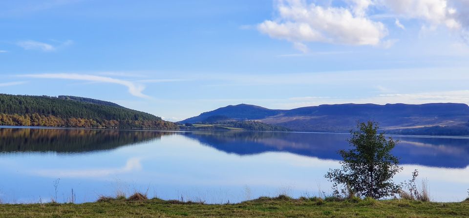 Northwest Highlands: Private Tour with Hike - The private guide difference: what you get from Jamie
