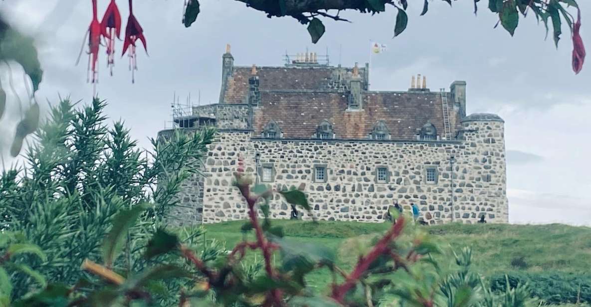 Oban: Isle of Mull and Iona Tour - Key moments that make this tour worth your time