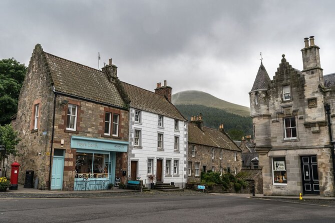 Outlander Filming Locations Day Tour from Edinburgh - Price and What You’re Actually Getting for $89.57