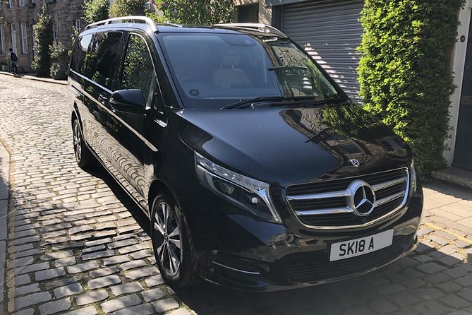 Outlander locations experience, Private Tour in a premium Minivan - Price and Value: What You’re Really Buying at $411.92 Per Person